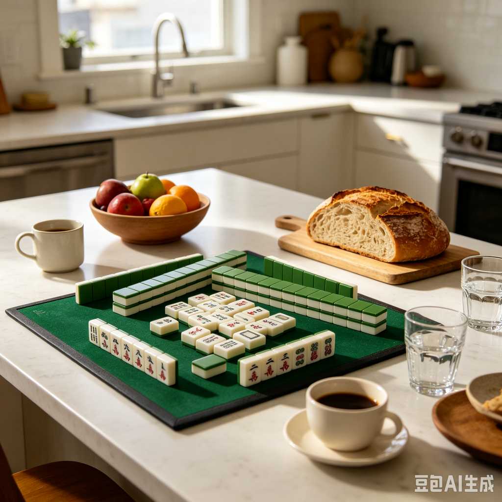 Medellin,mahjong