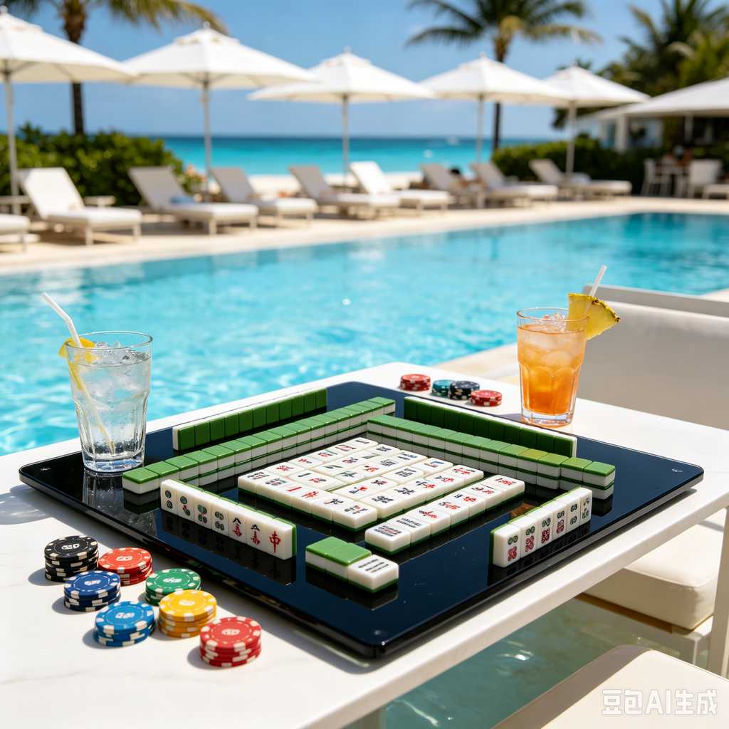 NewHavenCT,mahjong