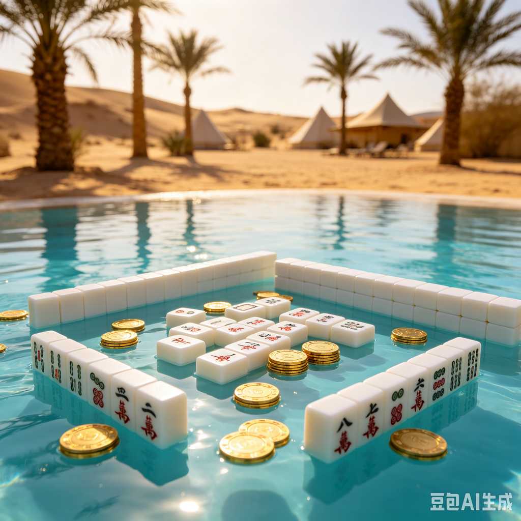 Cagliari,mahjong