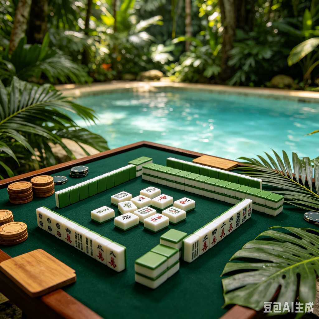 Pristina,mahjong