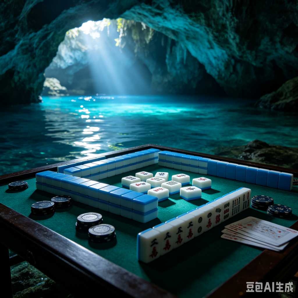 Boise,mahjong