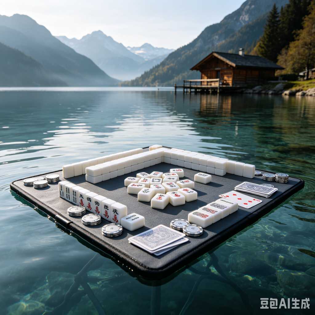 LimonCR,mahjong