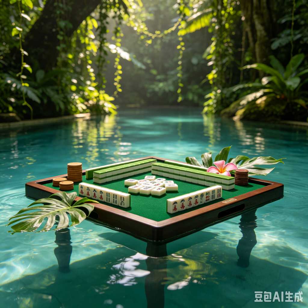 Denver,mahjong
