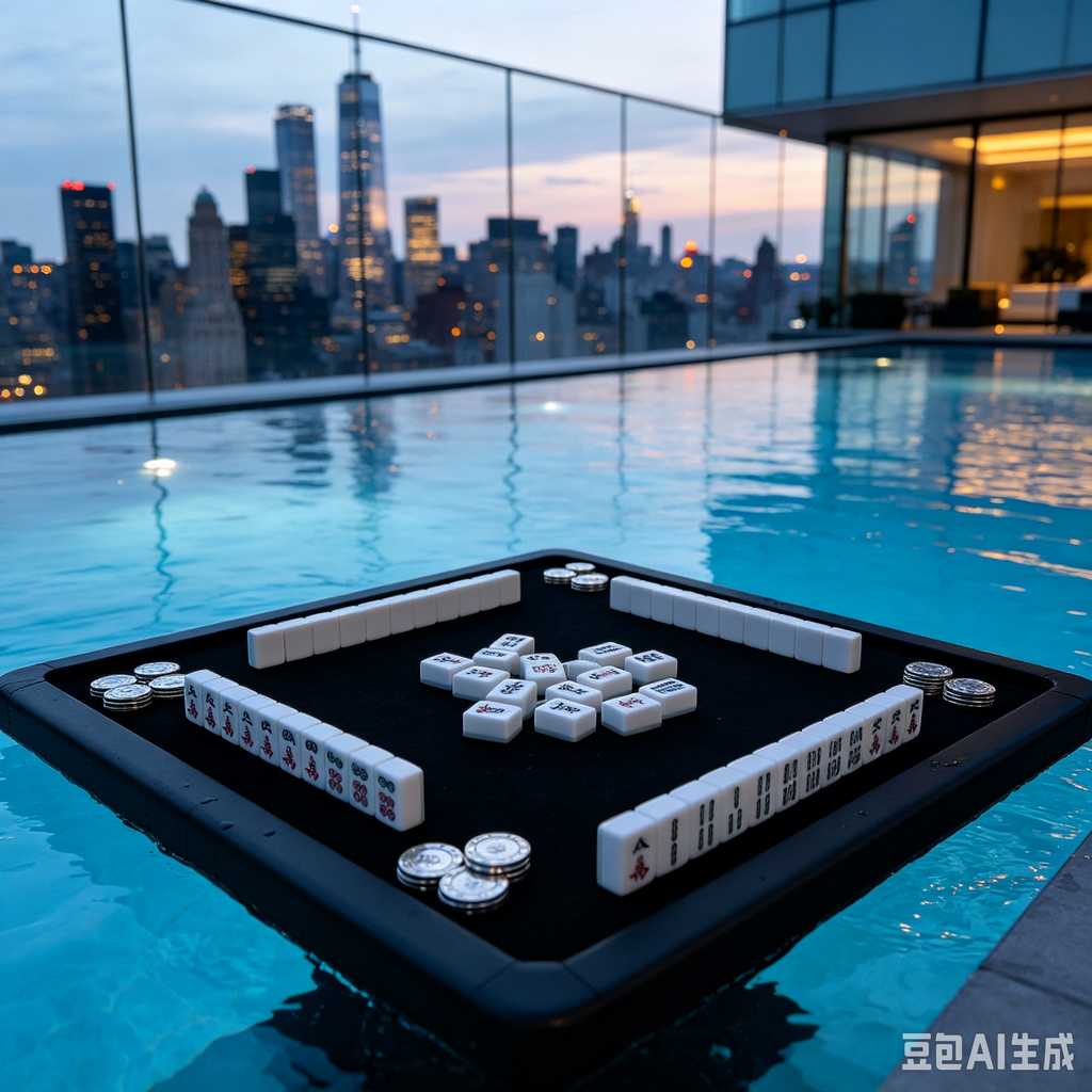 Cannes,mahjong