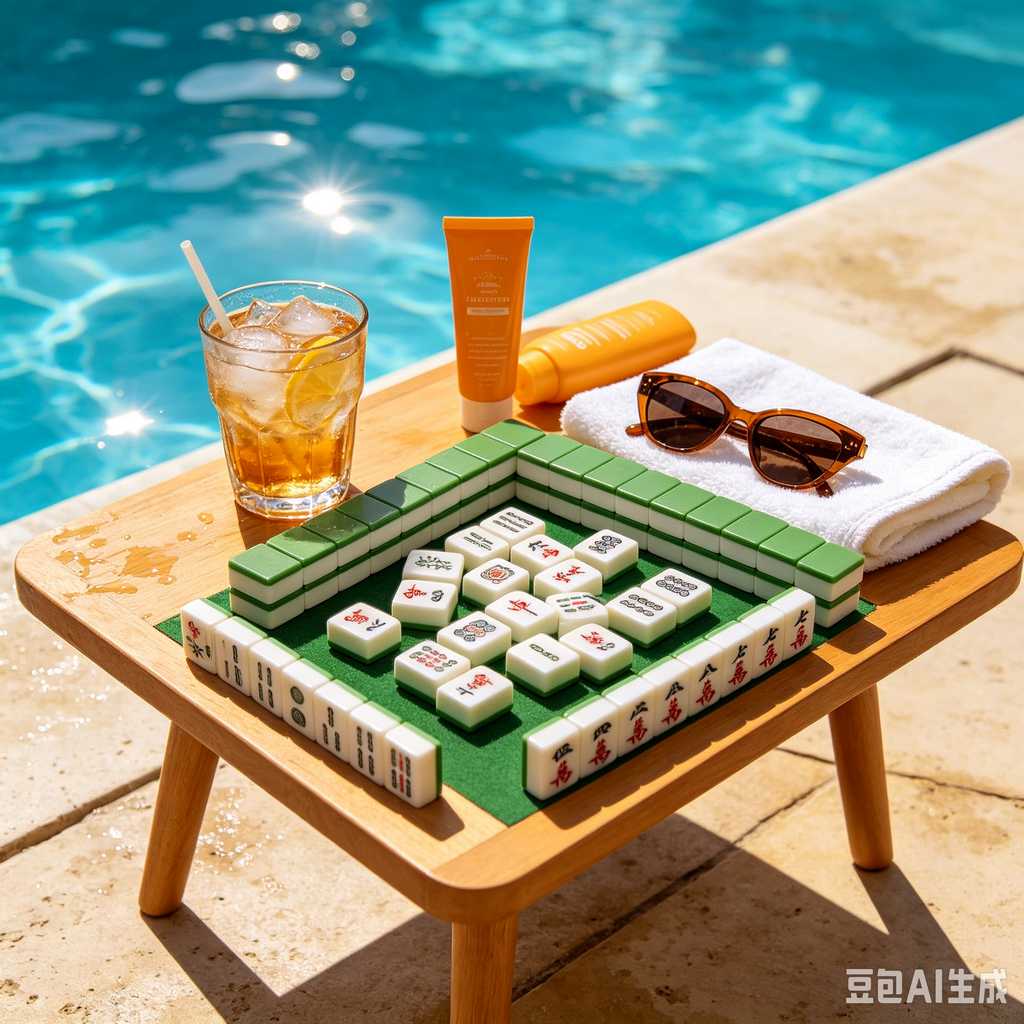 Athens,mahjong