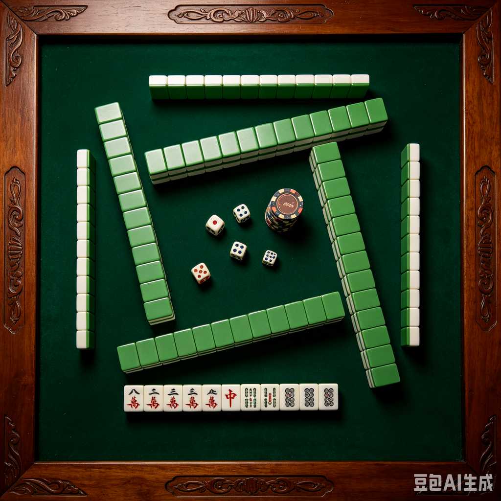 Bath,mahjong