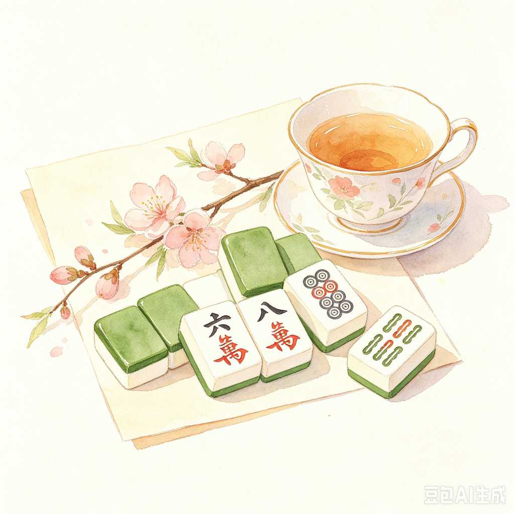 Tennessee,mahjong