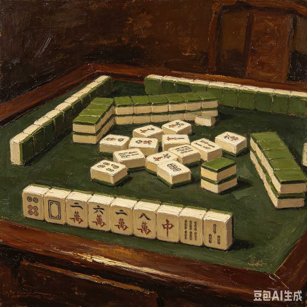 JoaoPessoa,mahjong