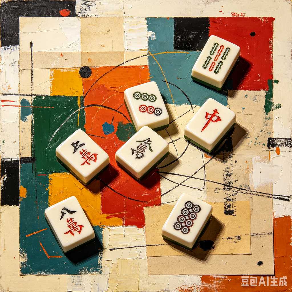 Oakland,mahjong
