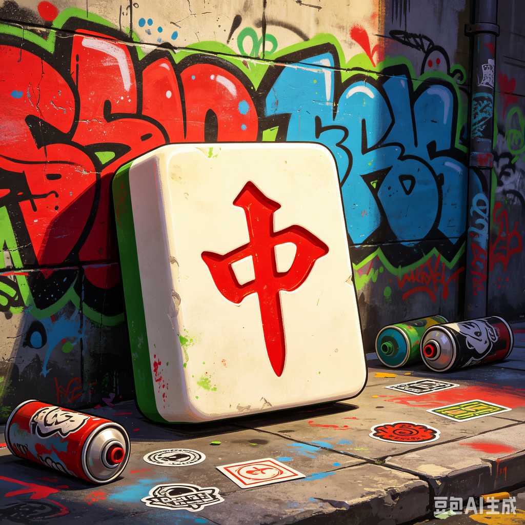 SanAntonio,mahjong