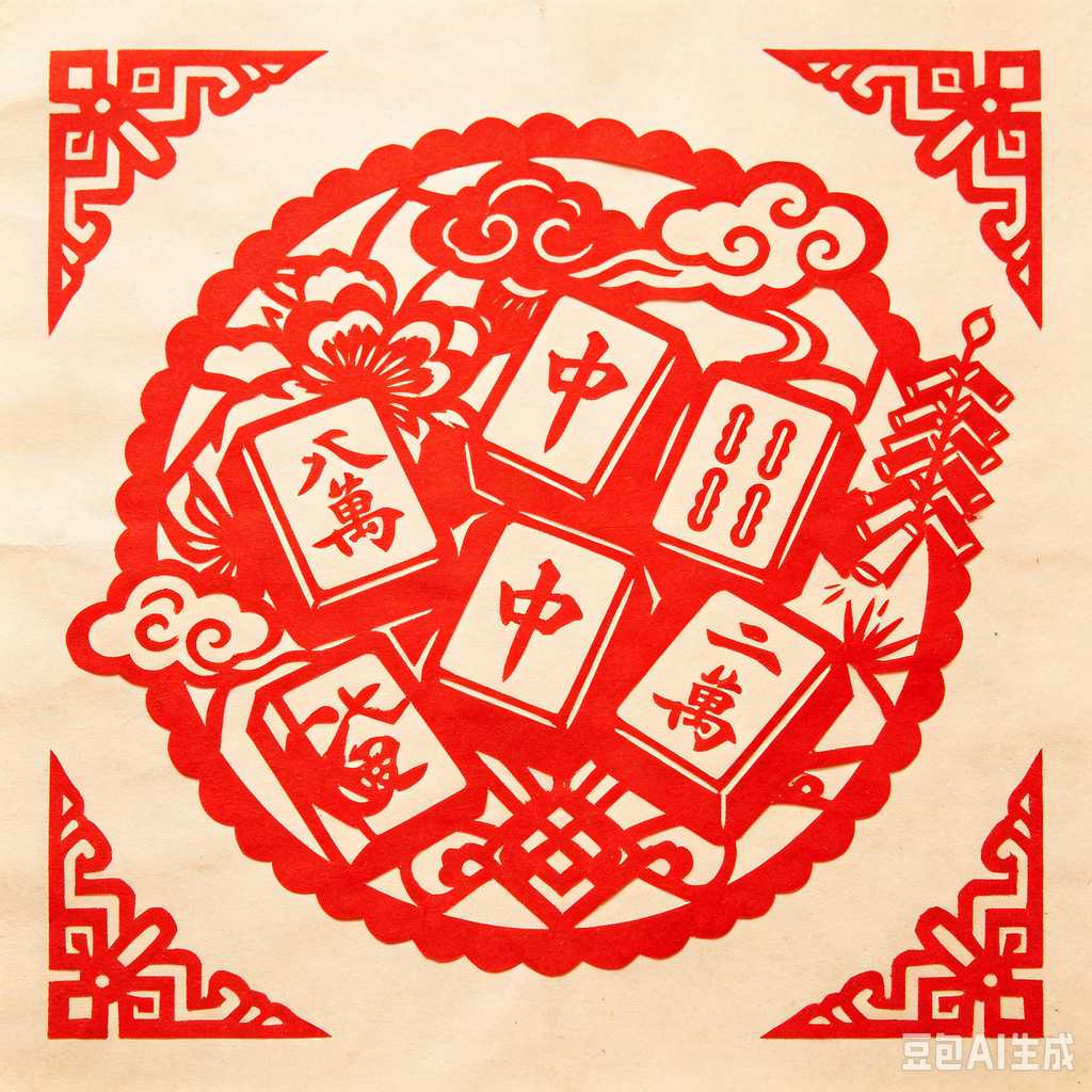 Santiago,mahjong