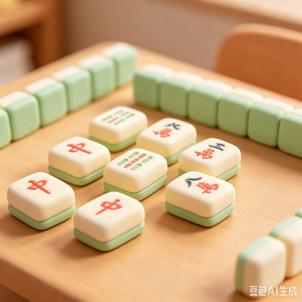 BangorME,mahjong