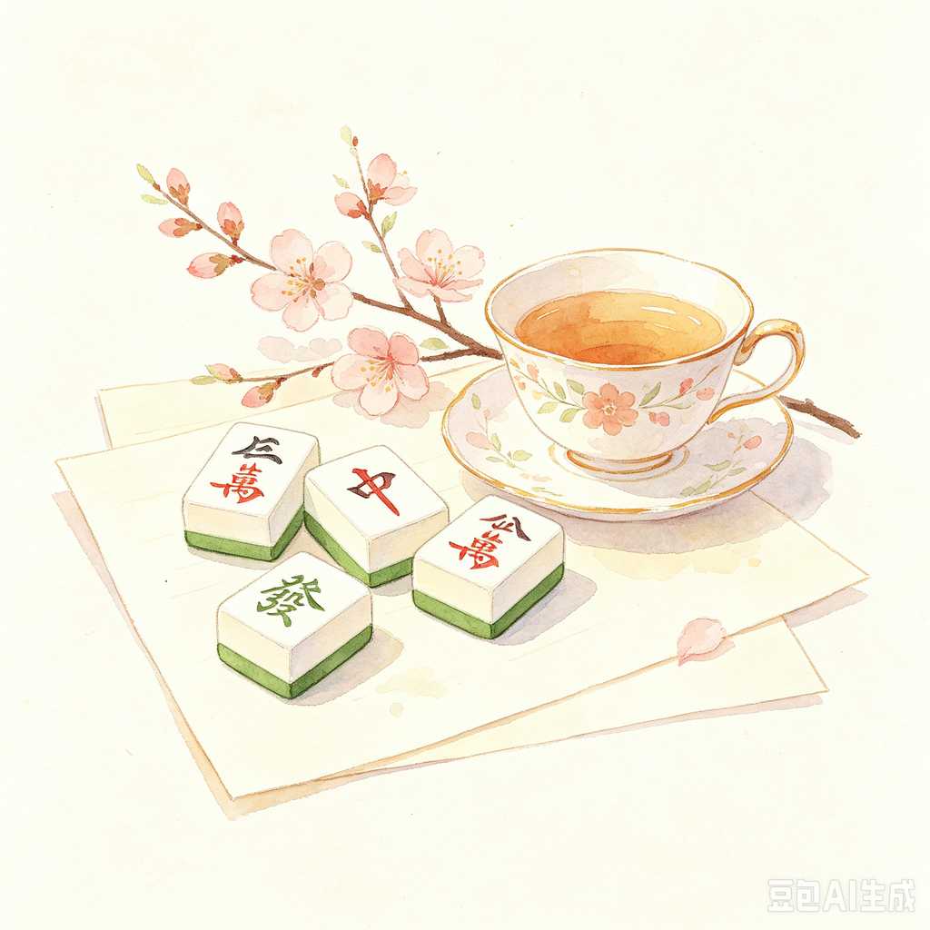 ChicagoHeights,mahjong