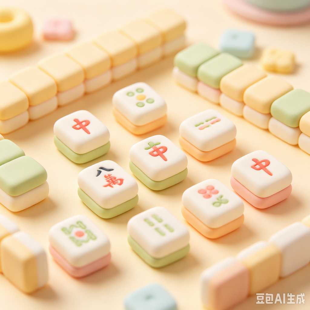 CedarRapids,mahjong