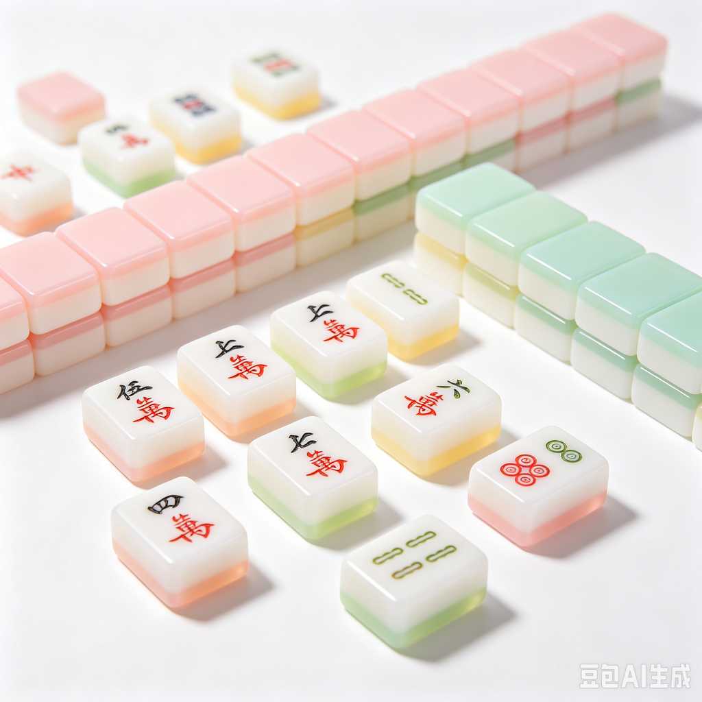 Anaheim,mahjong