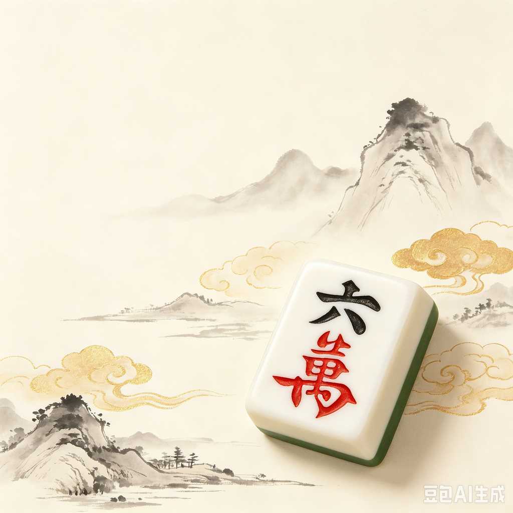LasVegas,mahjong