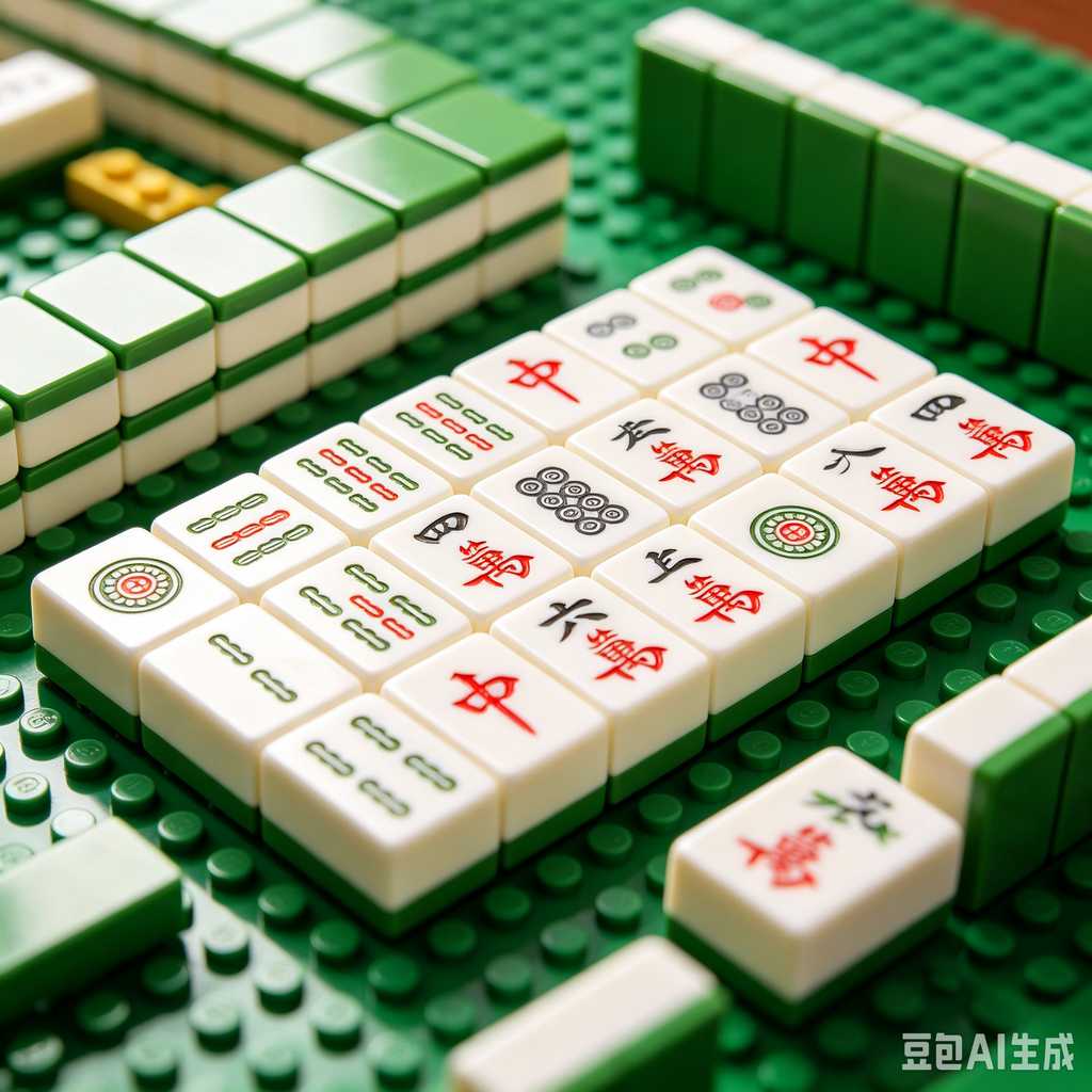 Liverpool,mahjong
