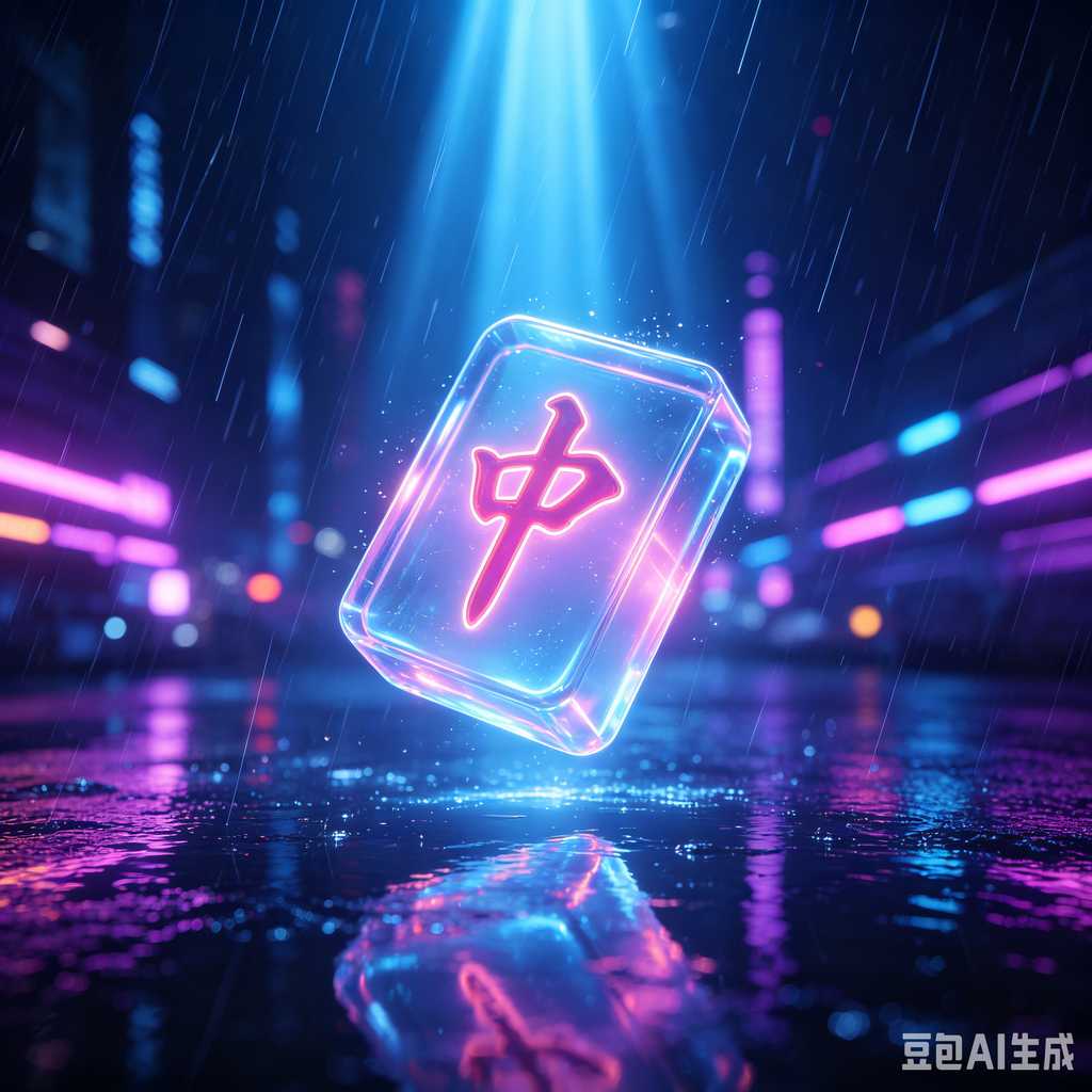 Carlsbad,mahjong