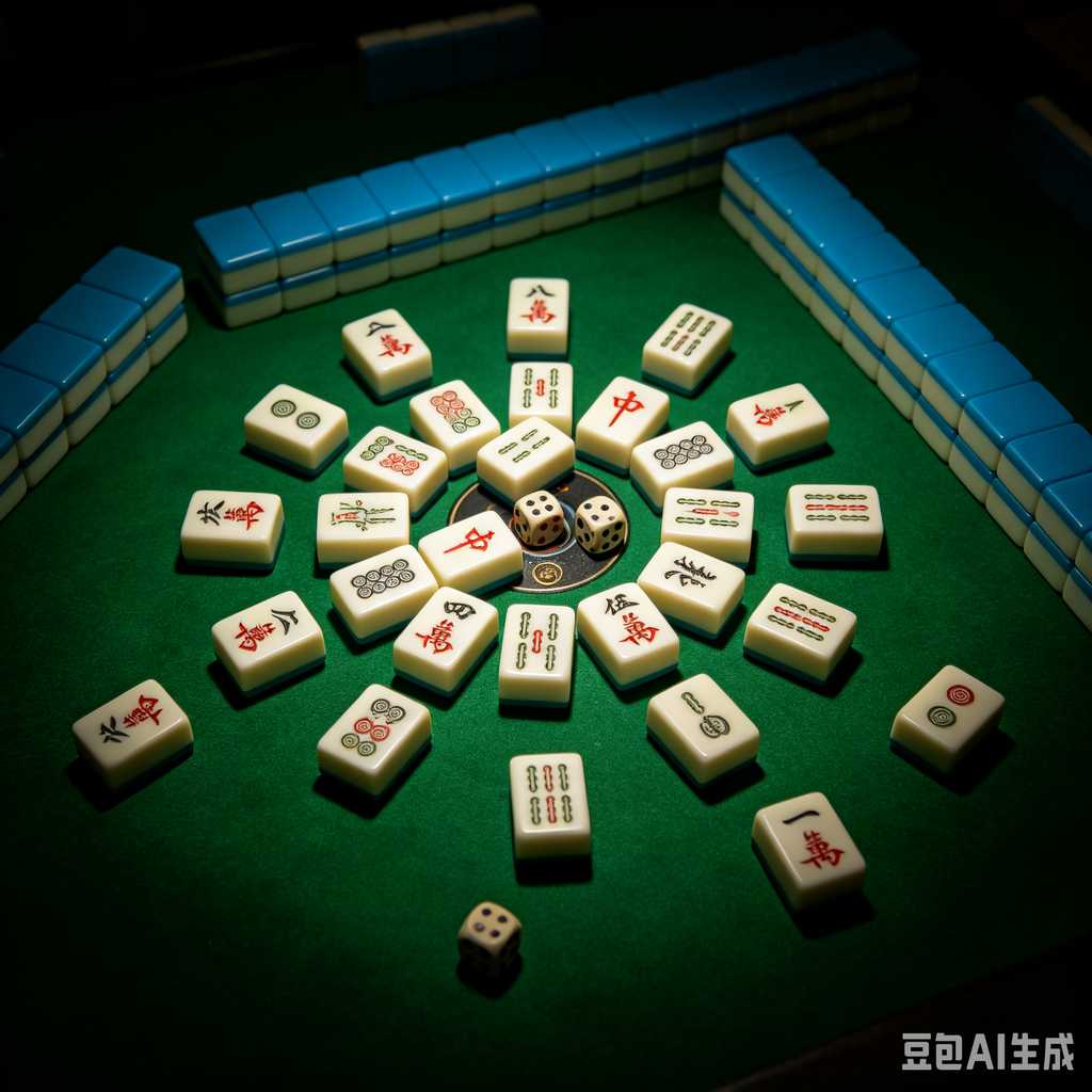 Winnipeg,mahjong