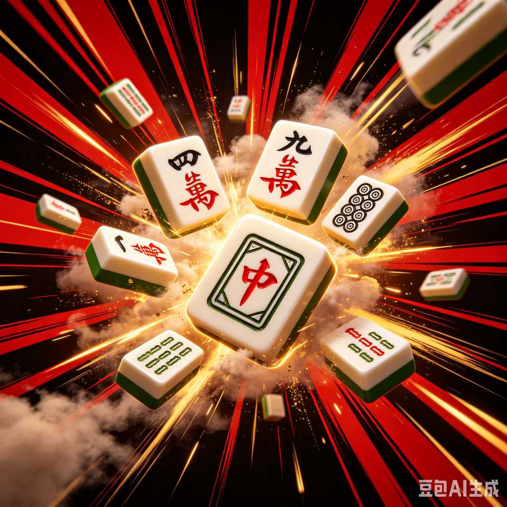 Paris,mahjong