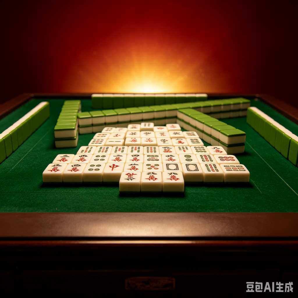 Providence,mahjong