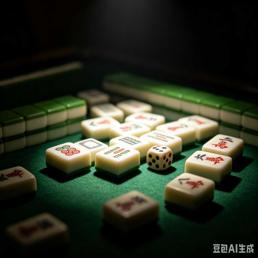 Wiesbaden,mahjong