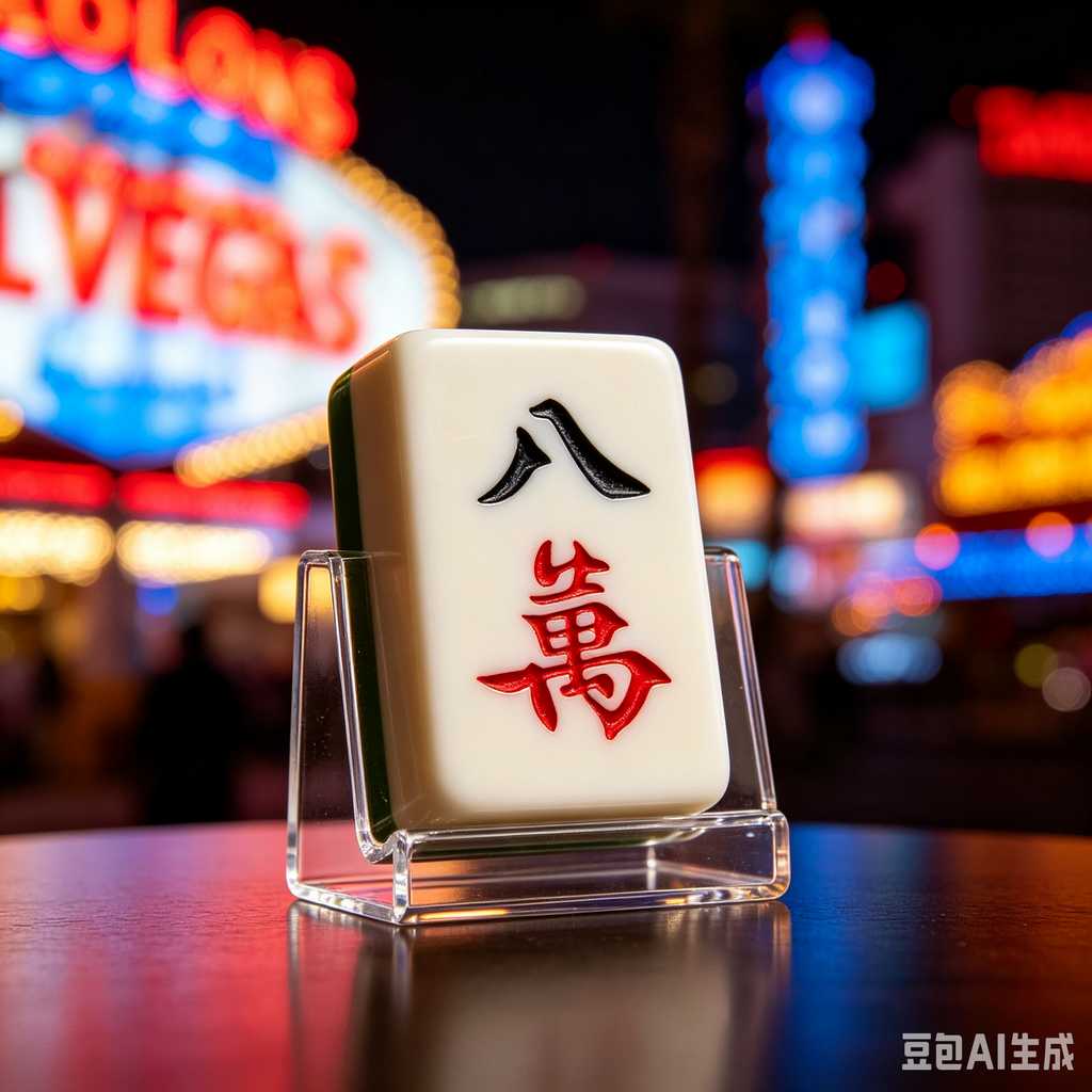 Venice,mahjong