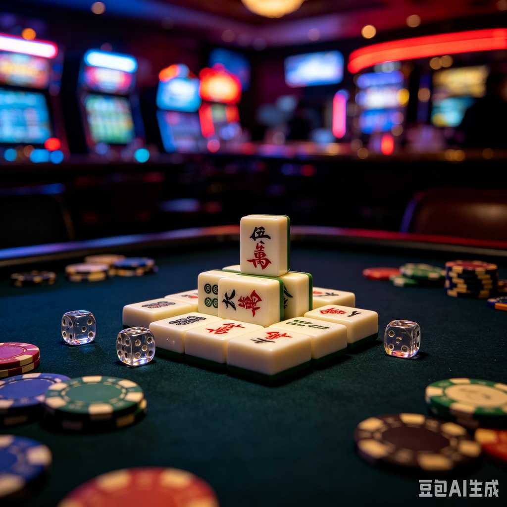 BoiseID,mahjong