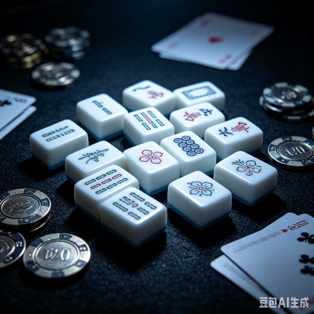 Medford,mahjong