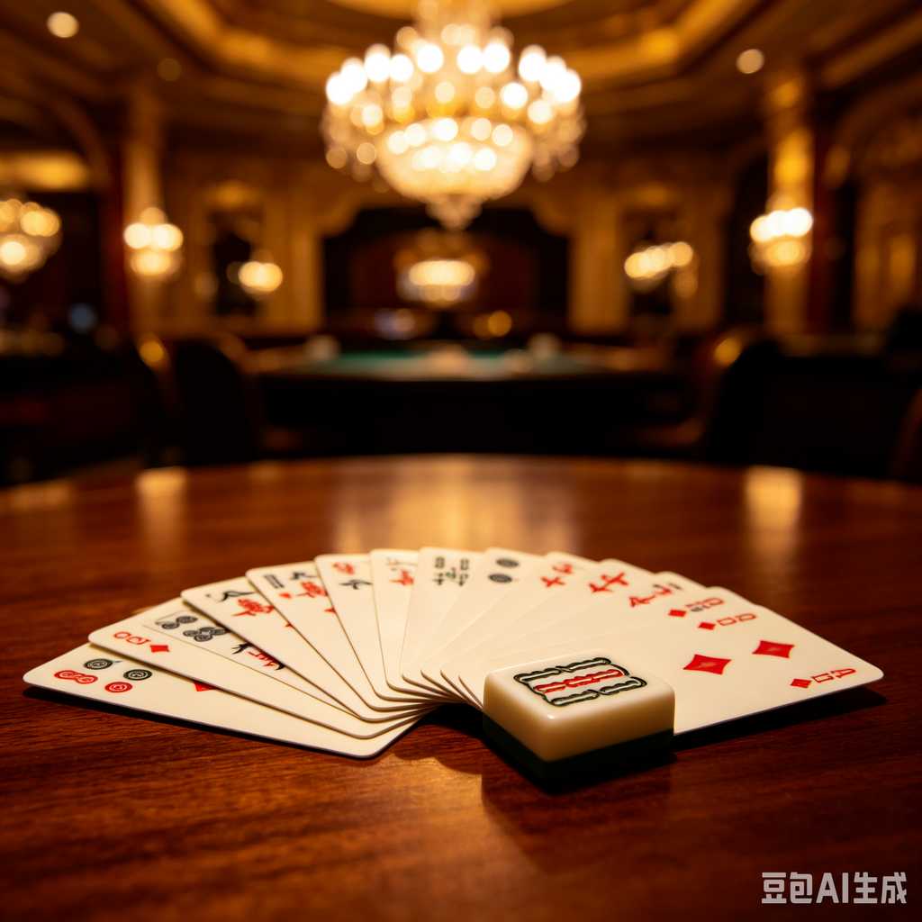SanMiguelSV,mahjong