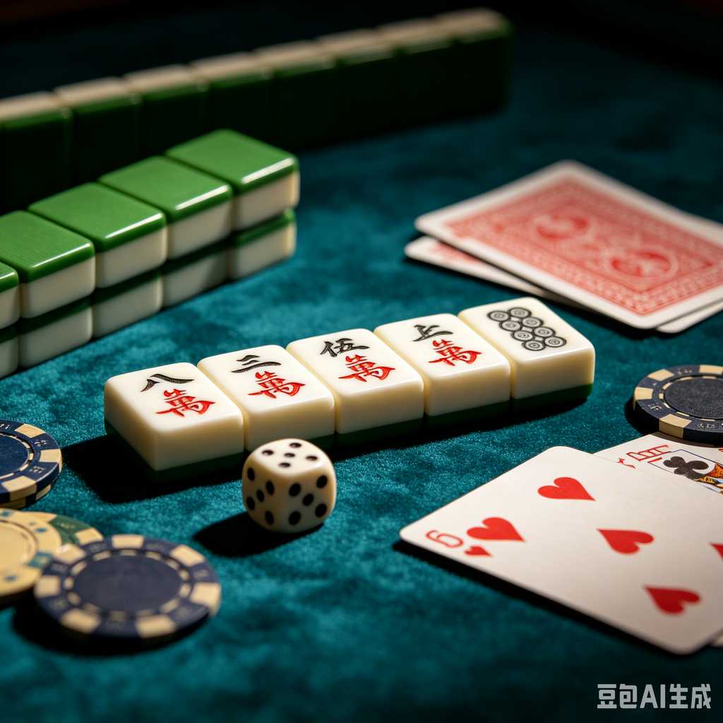 Cheyenne,mahjong