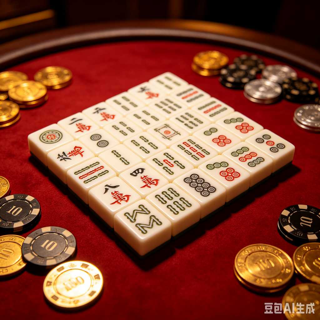 RochesterNY,mahjong