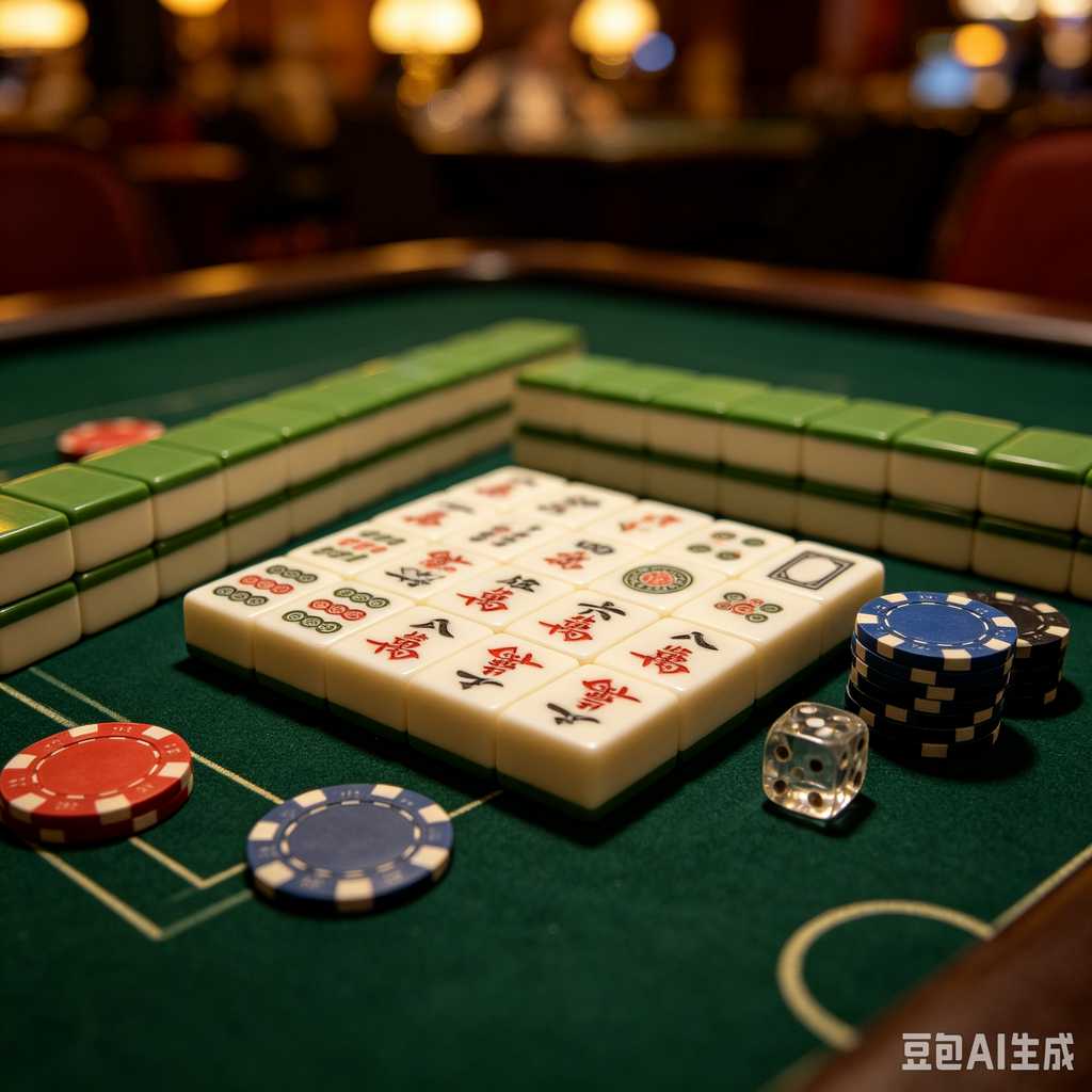 Orebro,mahjong