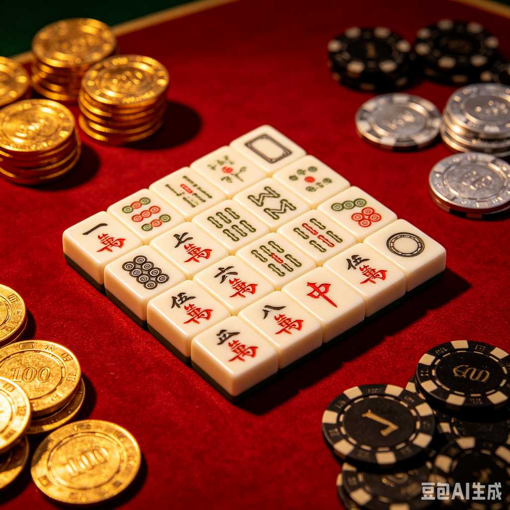 OmahaNE,mahjong