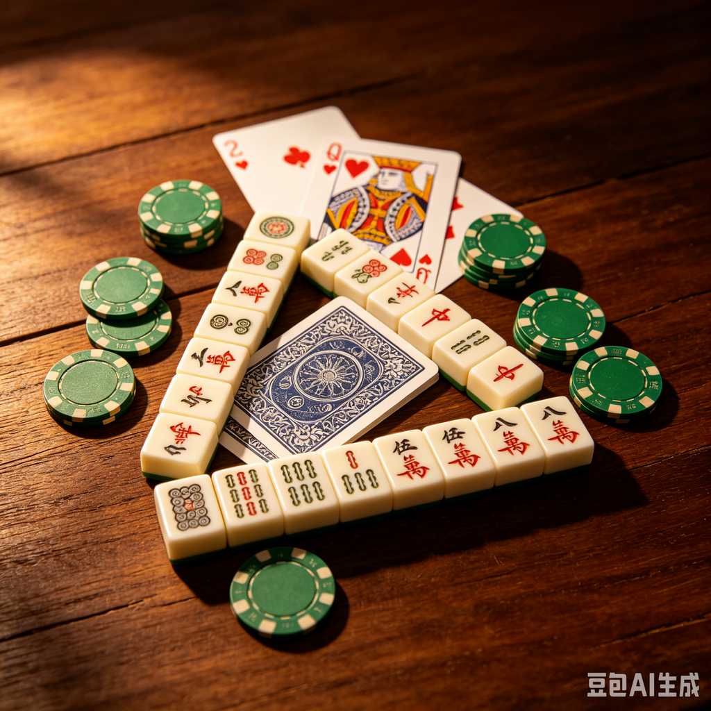 Regina,mahjong