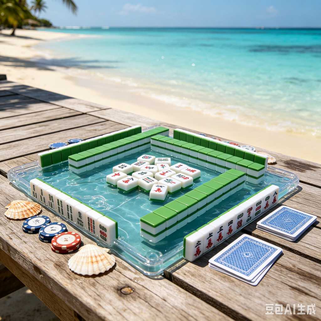 Leeds,mahjong