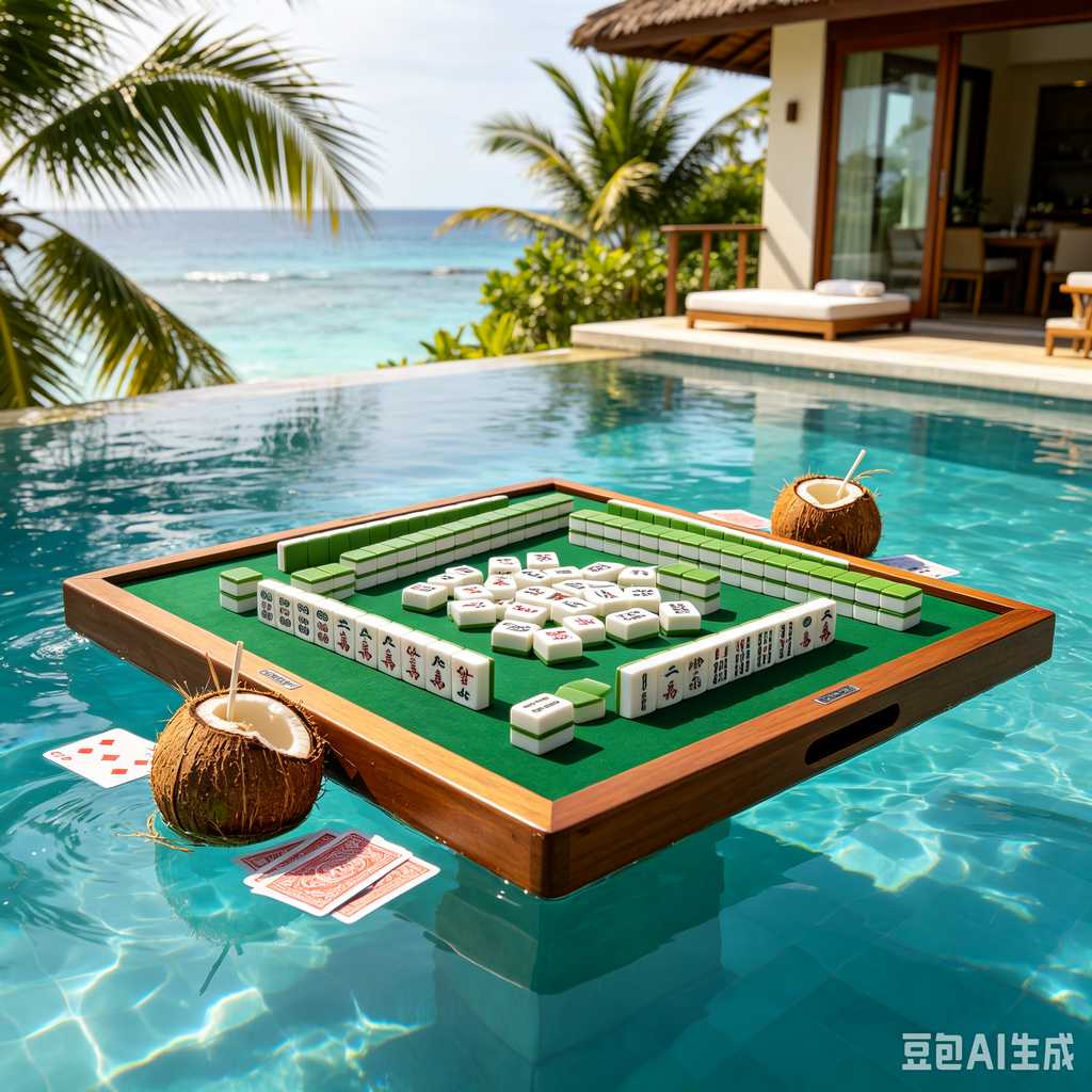 Cadiz,mahjong