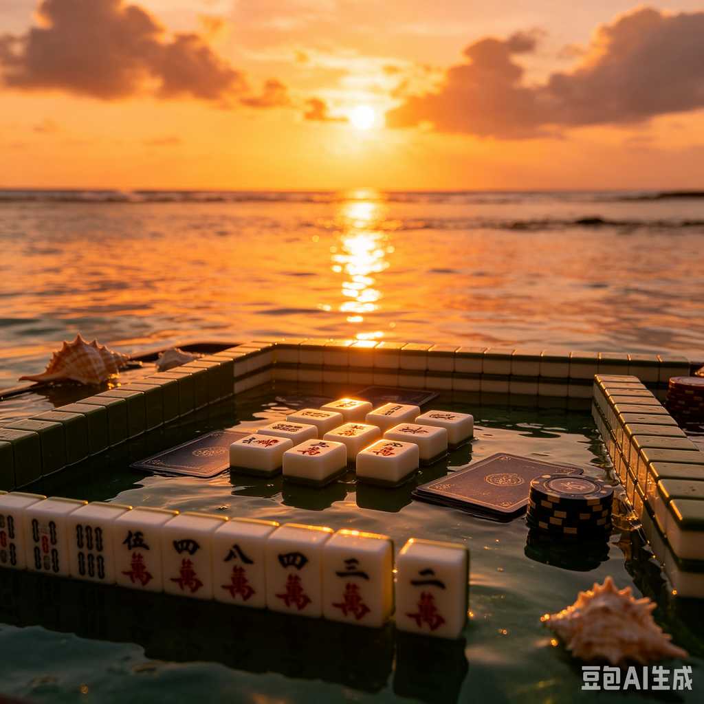 SanPedroSula,mahjong