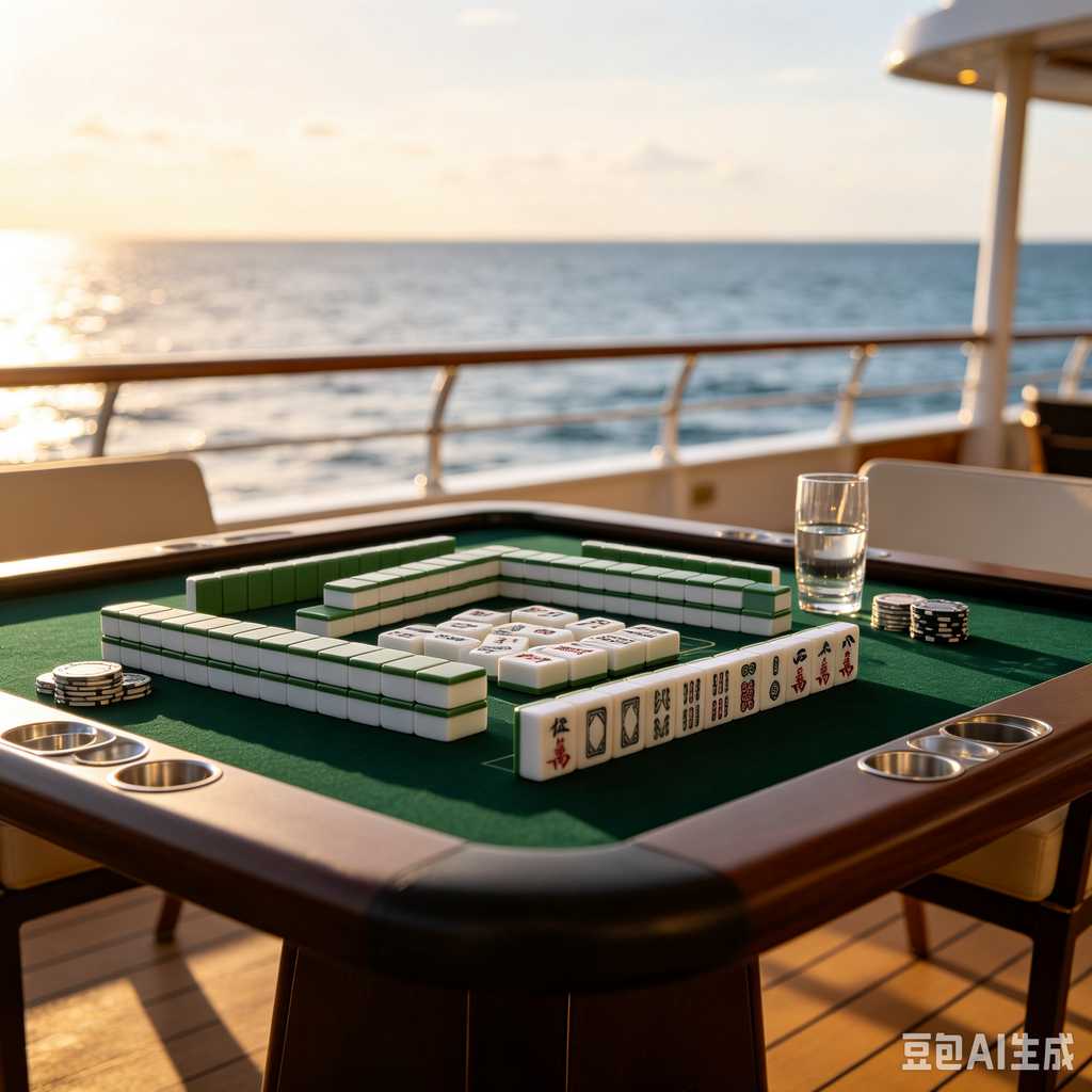 LaPaz,mahjong