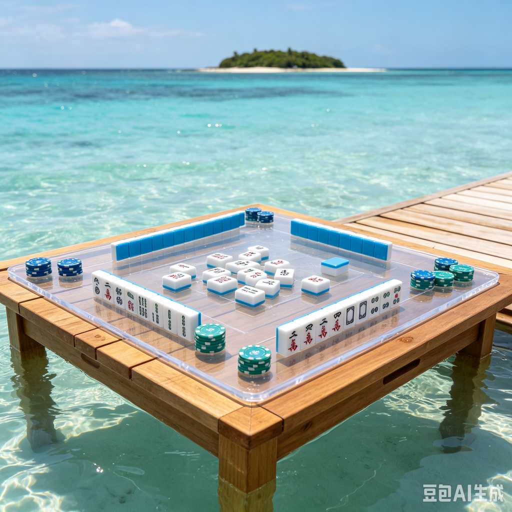 Canton,mahjong