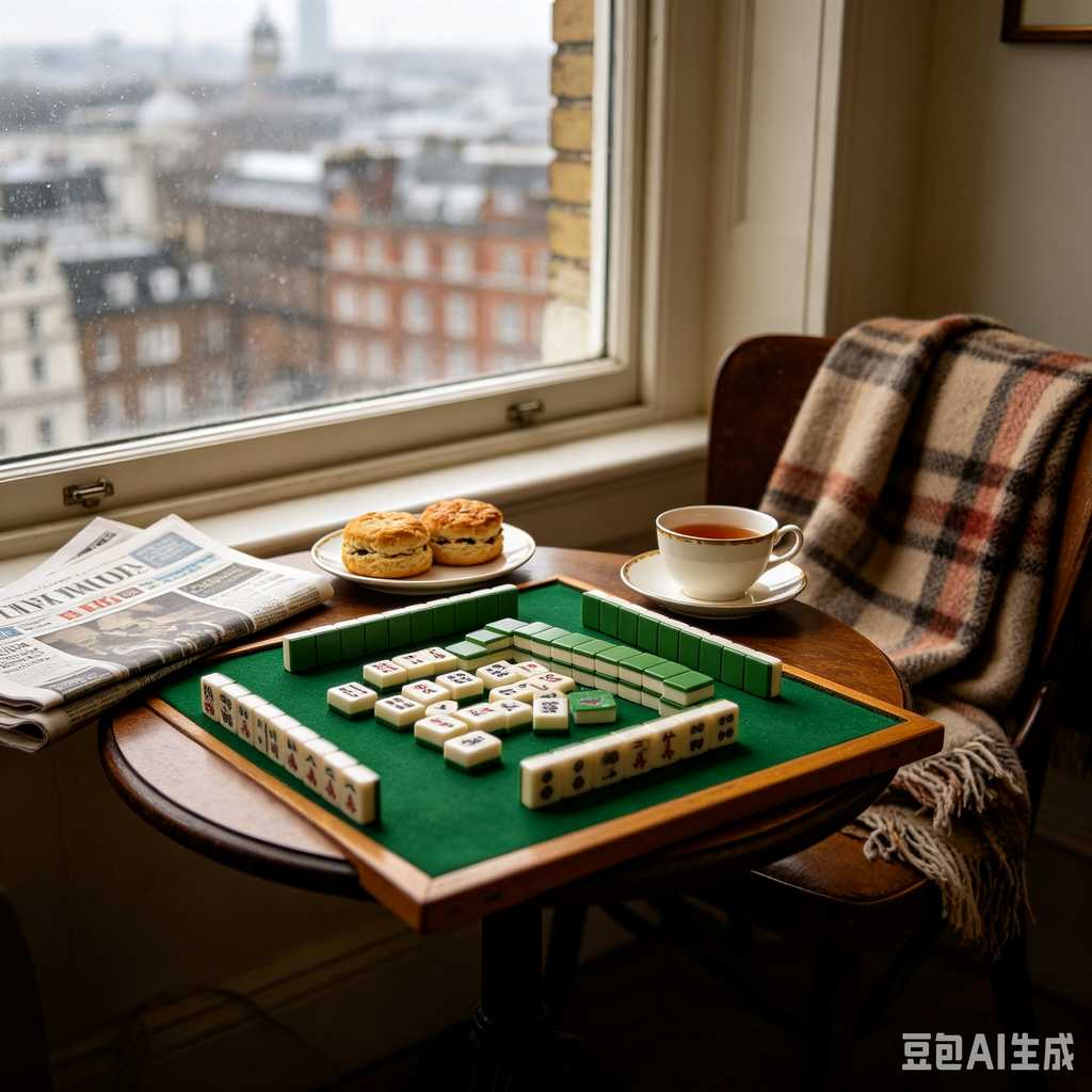 ConcordNH,mahjong