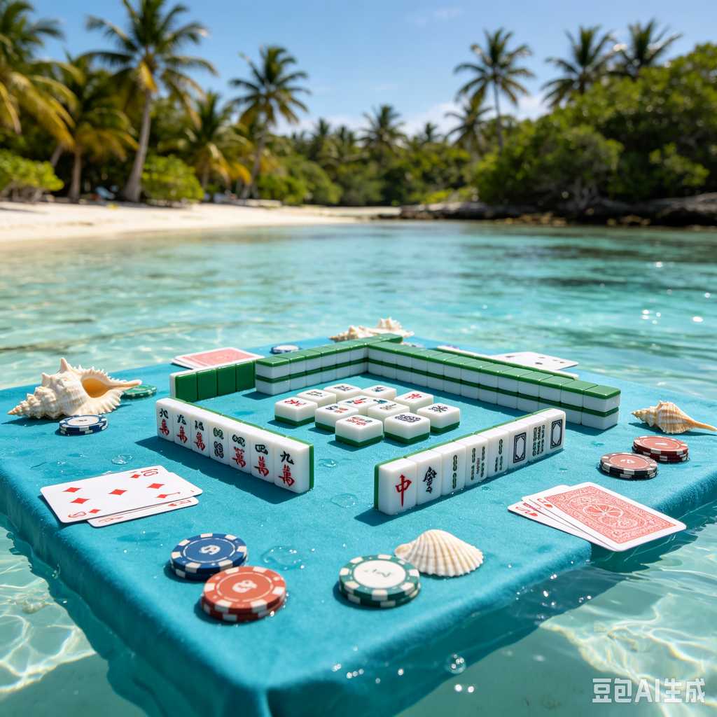 Lisbon,mahjong