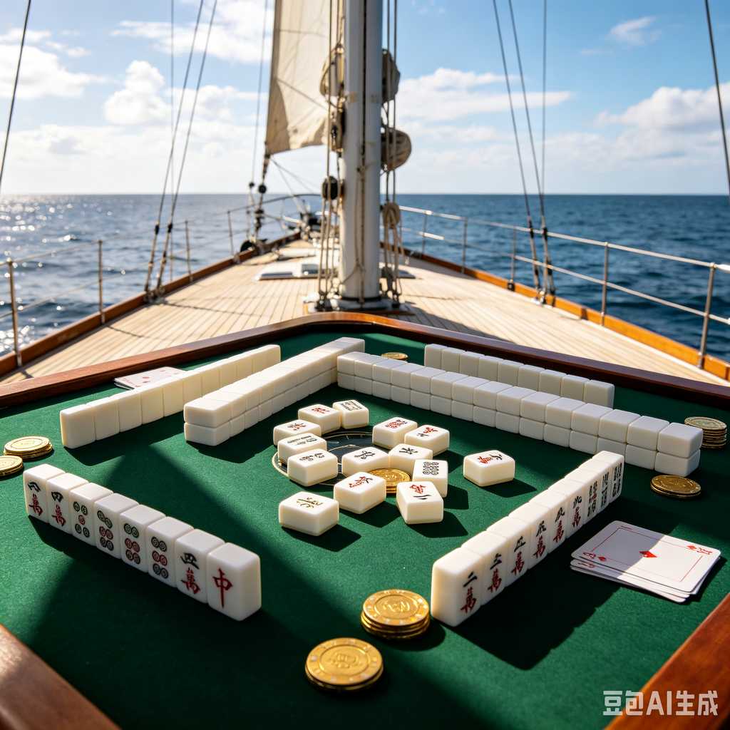 Joliet,mahjong