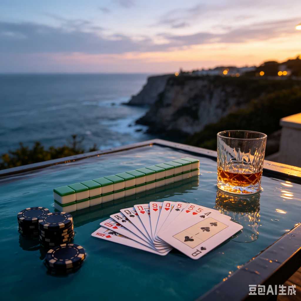 Idaho,mahjong