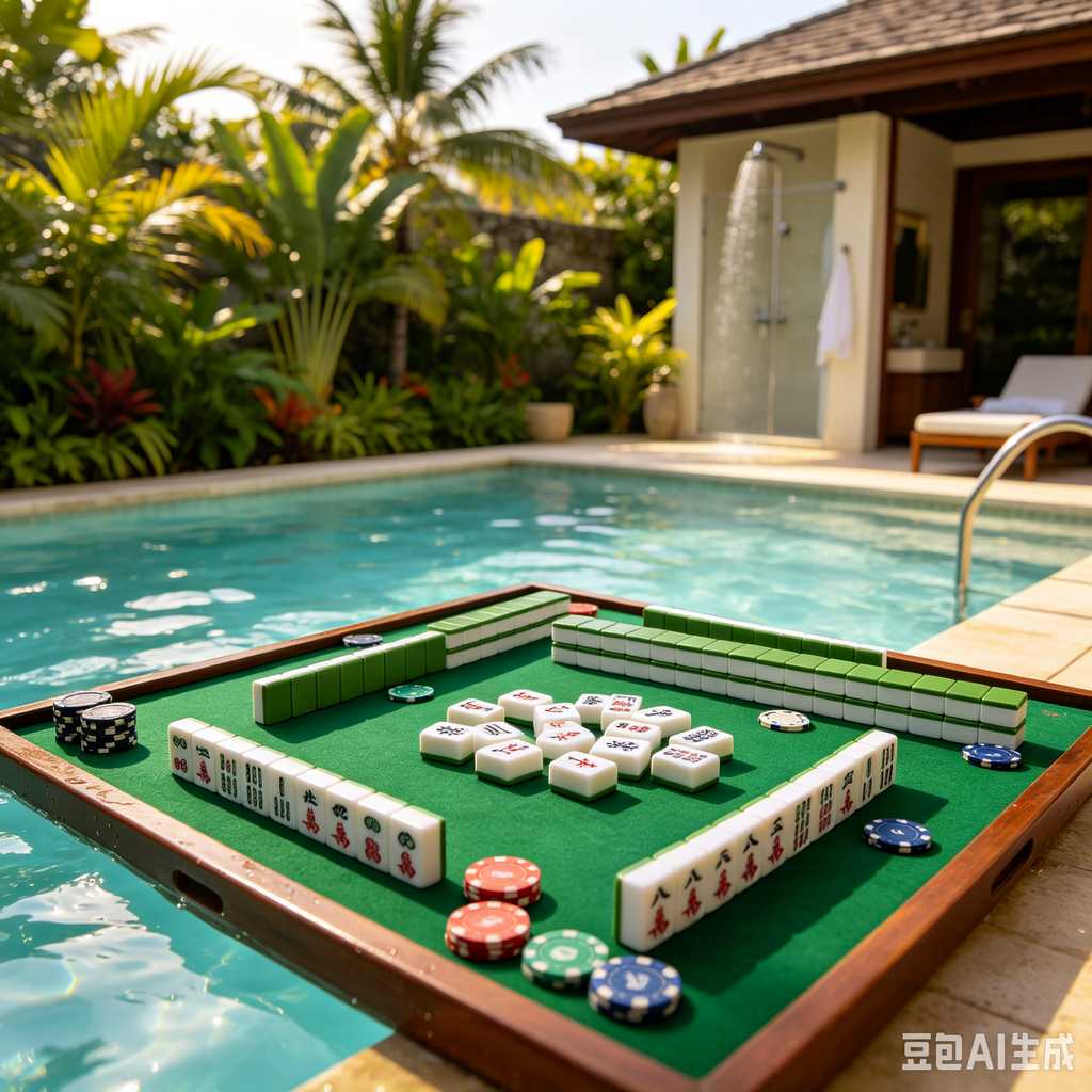 Oaxaca,mahjong